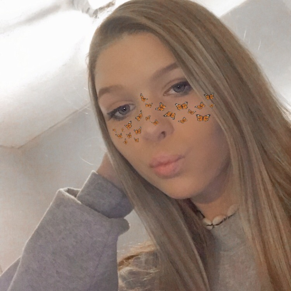 Meet your Posher, Summer